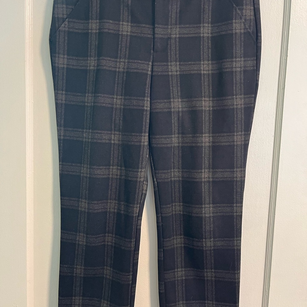 Democracy Absolution Plaid Pants